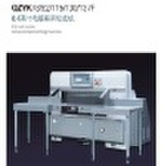 8.4 inch Series Computerized Cutting Machines