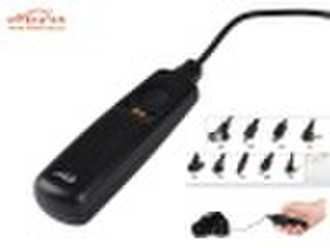 Photographic camera accessory remote shutter relea