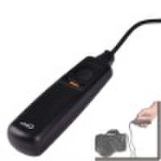 Photographic camera accessory remote shutter relea