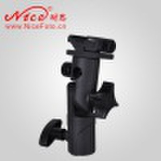 Camera accessory   hot shoe holder