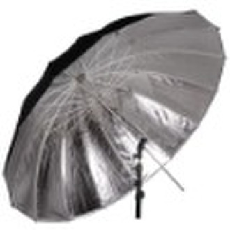 Resflector umbrella