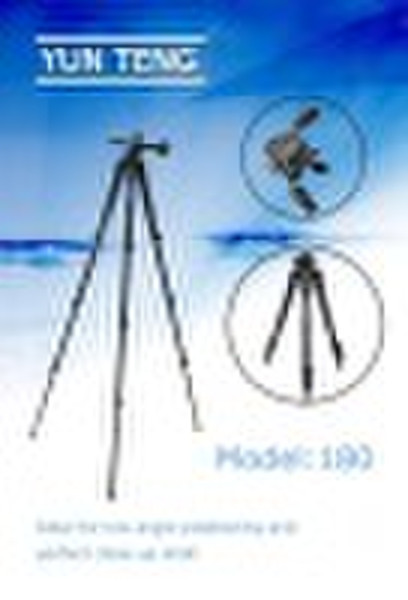 New professional Dslr Camera Tripod YT-180