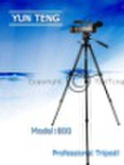 Professional photo tripod 800