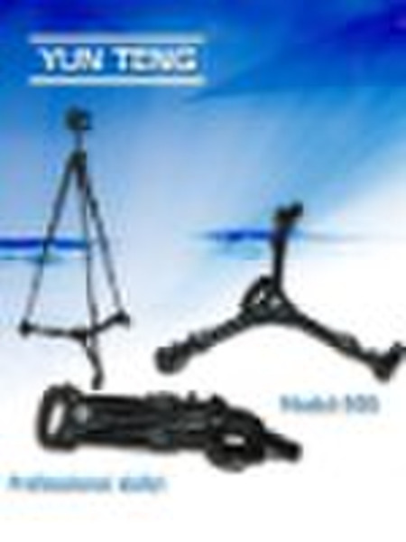 Camera and camcorder Tripod Dolly