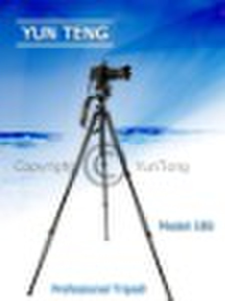 New Dslr camera  tripod 180