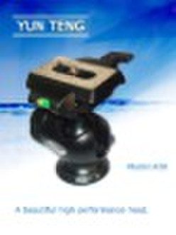 YUN TENG 438 Tripod head