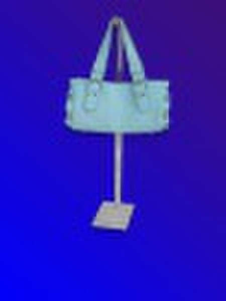 bag display rack