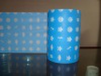 LDPE Film For Making Disposable Diapers And Sanita