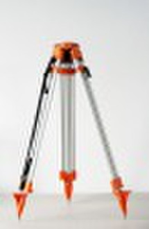 HDW20  aluminium  tripod  for  theodolite  ,level