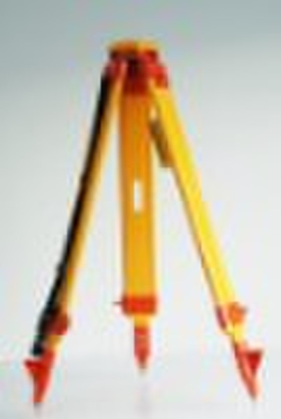 HDW30 WOODEN TRIPOD FOR THEODOLITE