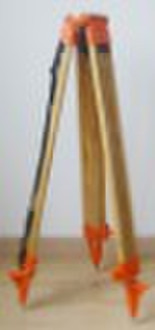 HDW20-1hight quality wooden  tripod for theodolite