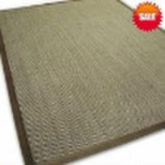 100% natural sisal carpet