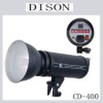 photographic equipment .CD series studio light