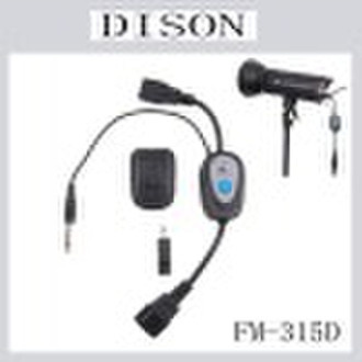 FM315D flash  trigger