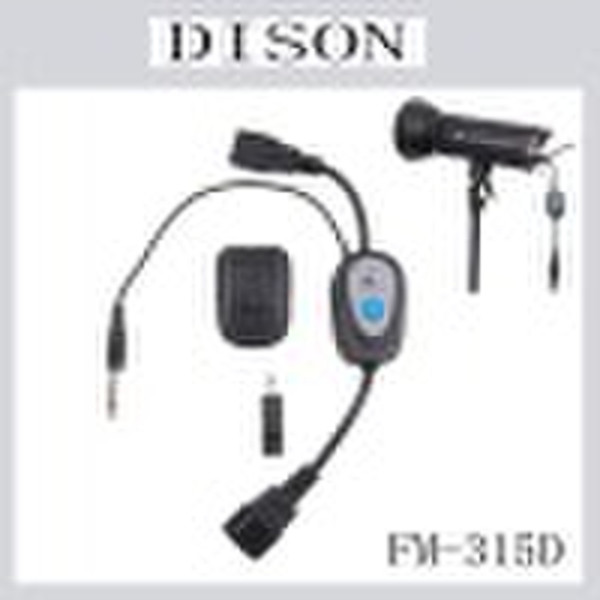 FM315D flash  trigger