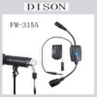 FM315A wireless flash trigger