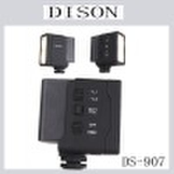 DS-907  video light