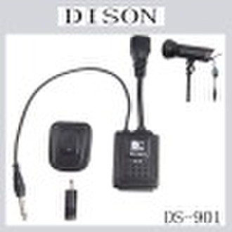 DS-901 flash trigger