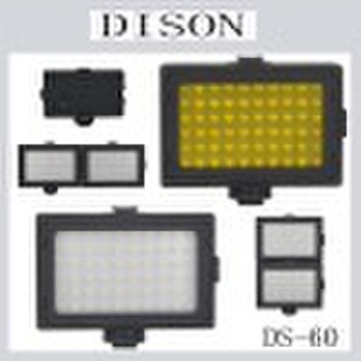 LED Video Light