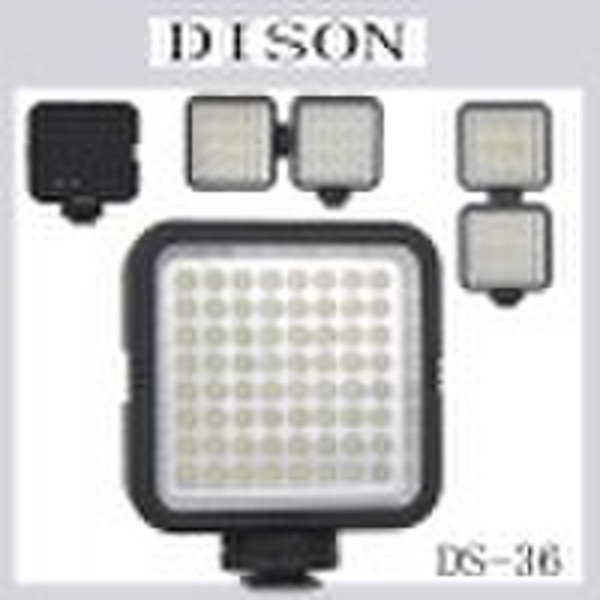 LED Video Light