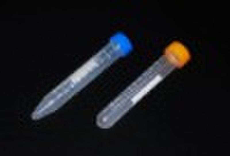 High Quality Centrifuge Tubes(PP) With Printed/Mol