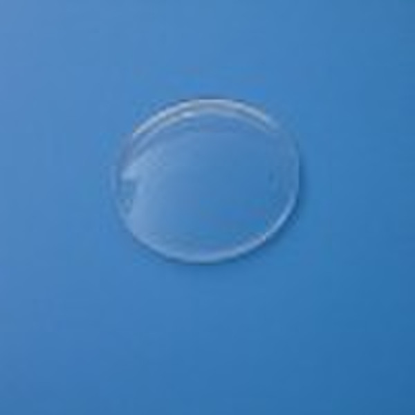 glass optical lens