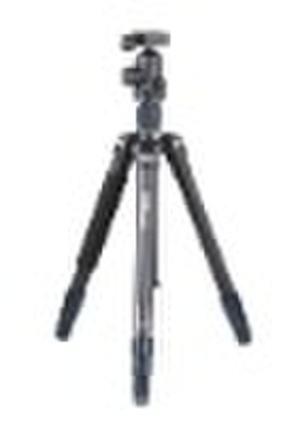 LVG-Waterproof Aluminum Tripod A-214C