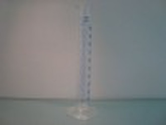 Measuring cylinder