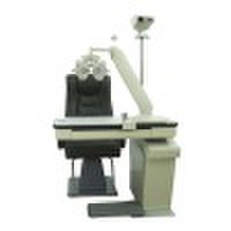 (WK-600)Combined Table -lens equipment