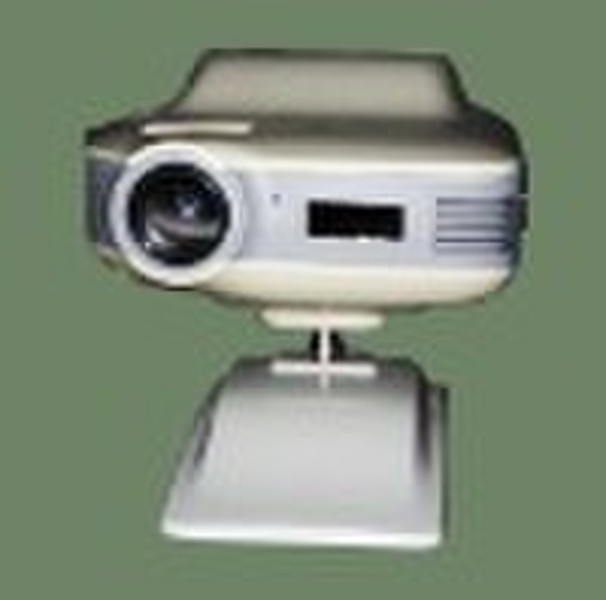 AUTO CHART PROJECTOR