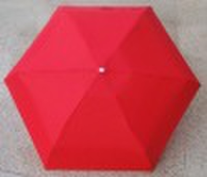 compact umbrella