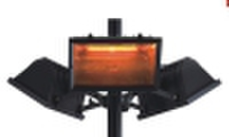 Marquee Heater