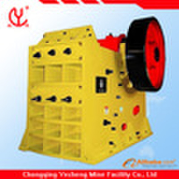 PE-Mining Jaw Crusher