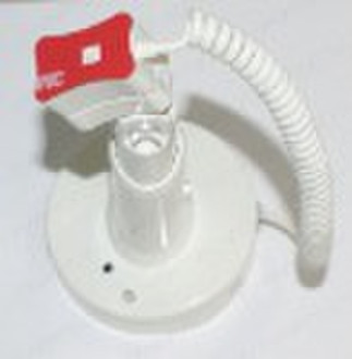 infrared burglar alarm