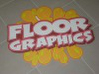 floor graphics