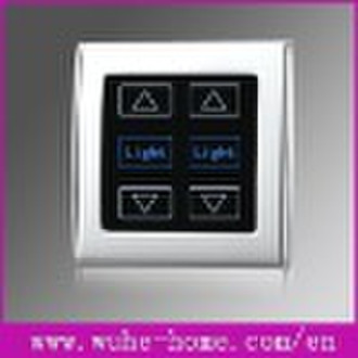 Home automation-Dimmer switch