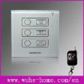 Lighting control-light control switch