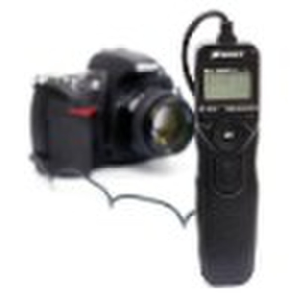 MC-DC2 Remote control for Nikon D90