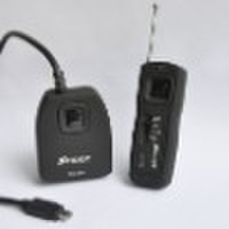 Wireless Shutter Remote Control for Nikon D90