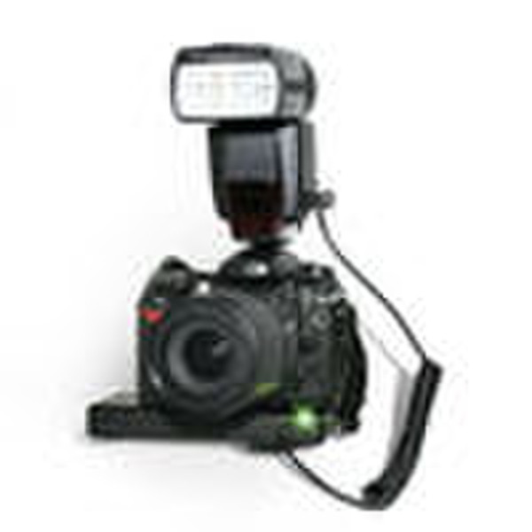 External Battery pack for Canon flash photography