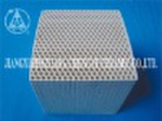 Cordierite Honeycomb Ceramic