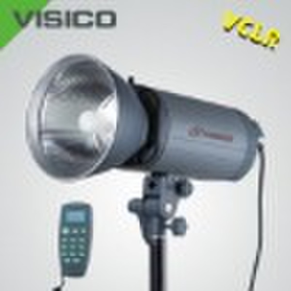 studio flash light