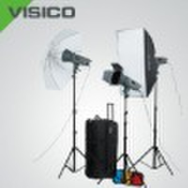 photography studio flash