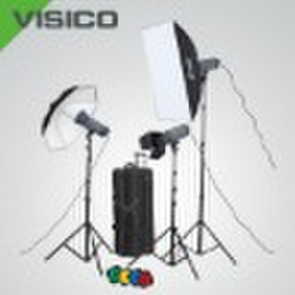 studio flash light kit