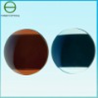 Polarized lens (Optical lens)