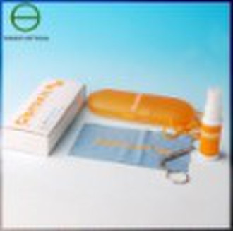 Lens cleaning kit(eyewear care kit)