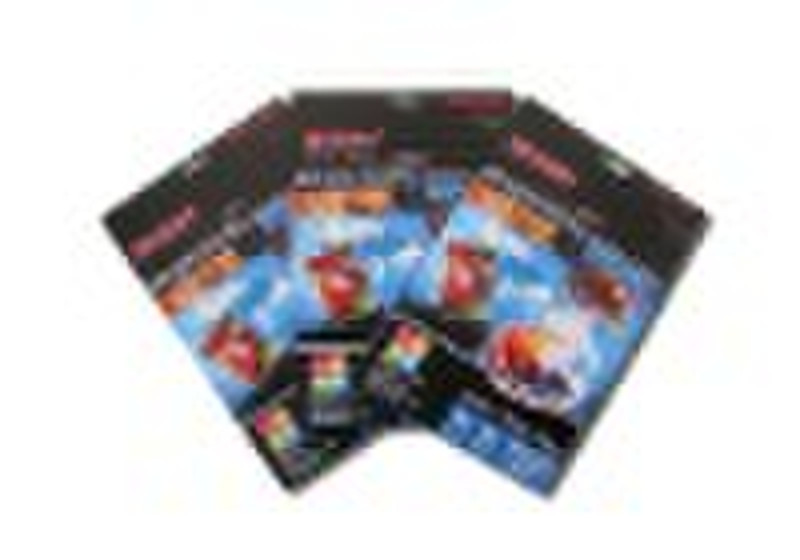 A4 RC 260 g Glossy Photo Paper