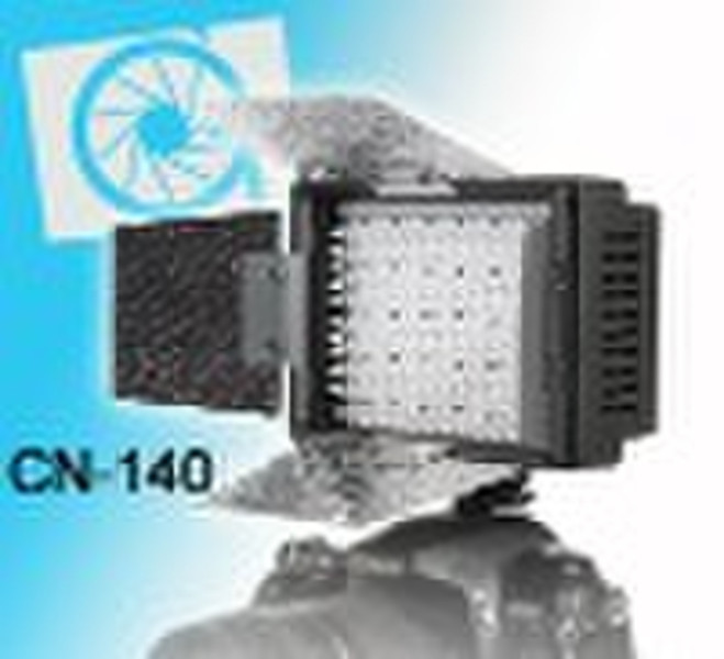 LED video light