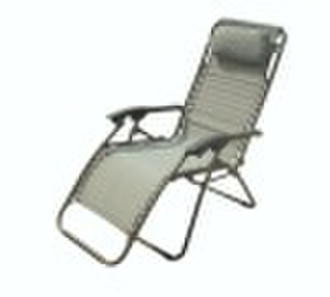 folding beach chair