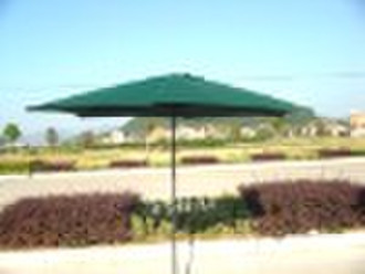 outdoor garden parasol